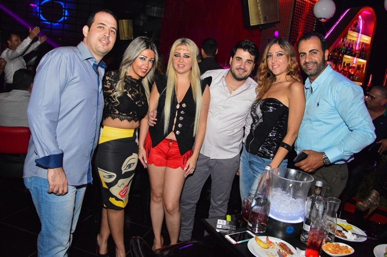 Diva Club on Saturday Night